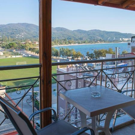 Sofias Studios East Home Neos Marmaras Dış mekan fotoğraf