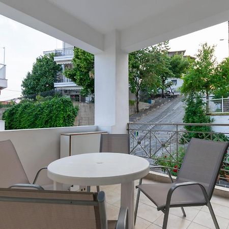 Sofias Studios East Home Neos Marmaras Dış mekan fotoğraf