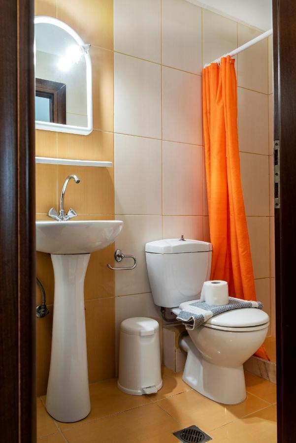 Sofias Studios East Home Neos Marmaras Dış mekan fotoğraf