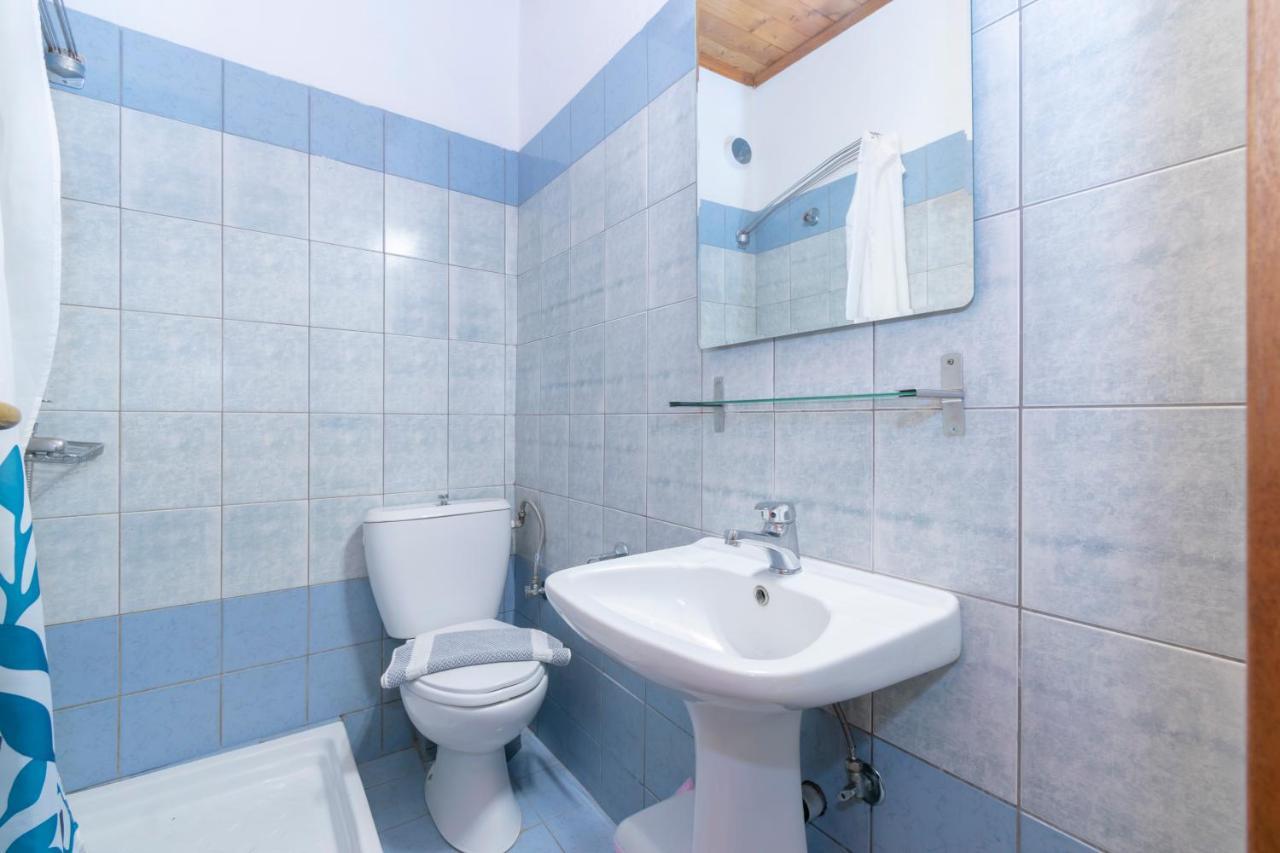 Sofias Studios East Home Neos Marmaras Dış mekan fotoğraf